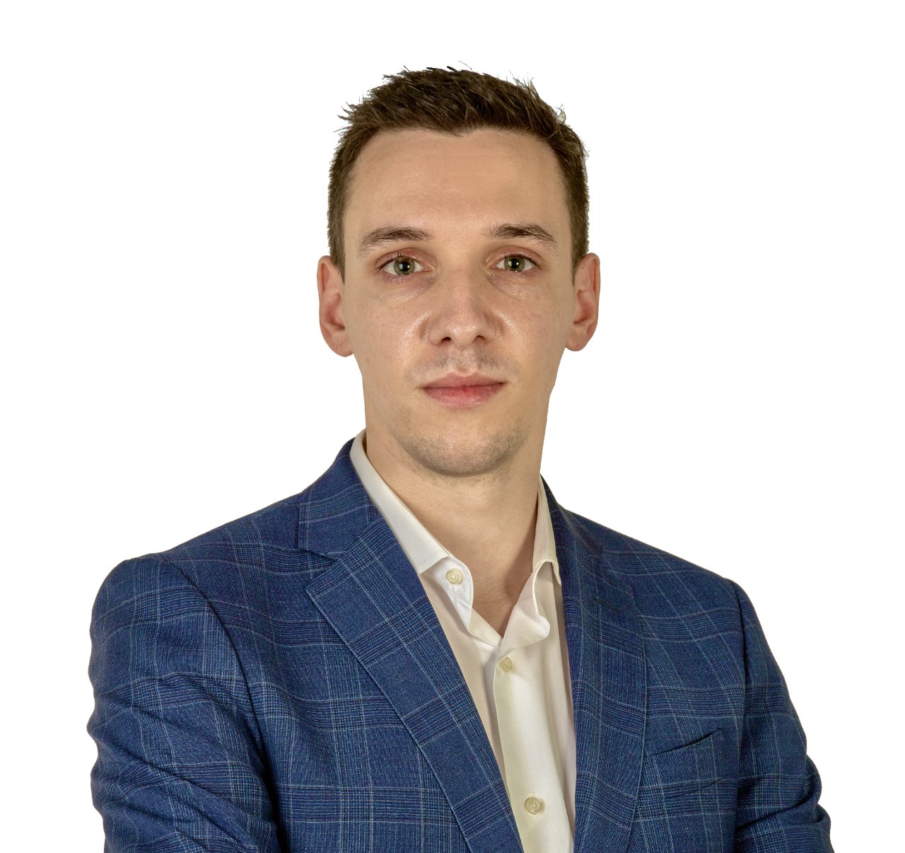 Ricardo Luís Campos