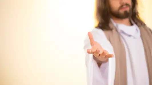 Anunciai com vozes de alegria