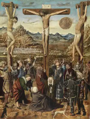 Hino à Cruz