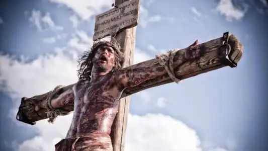 Ecce lignum Crucis