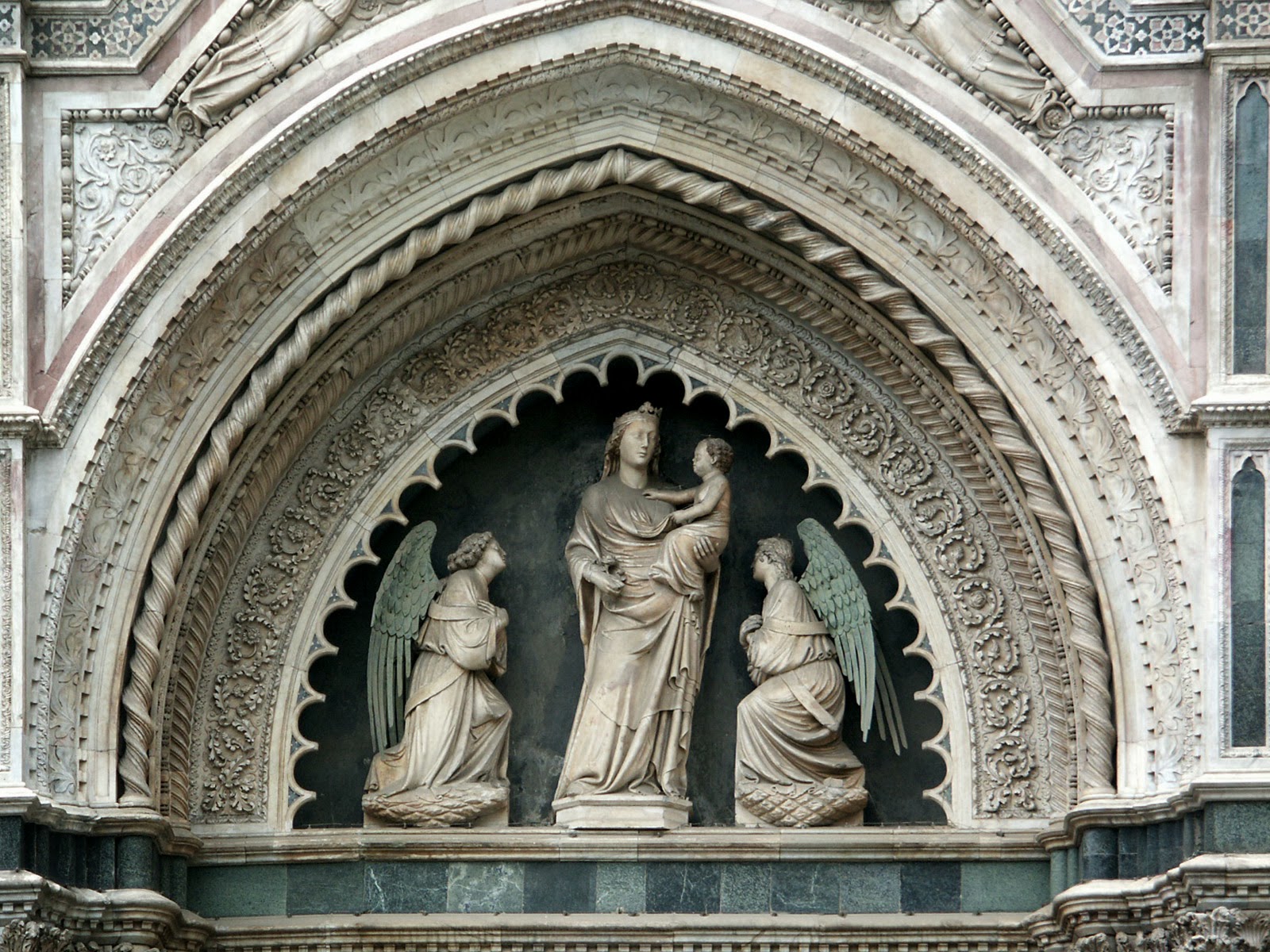 Ave, Regina caelorum
