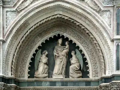 Ave, Regina caelorum