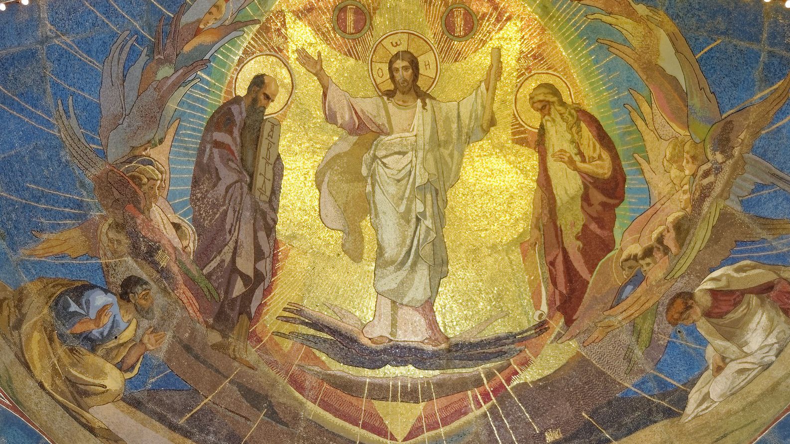 Victimae Paschali Laudes