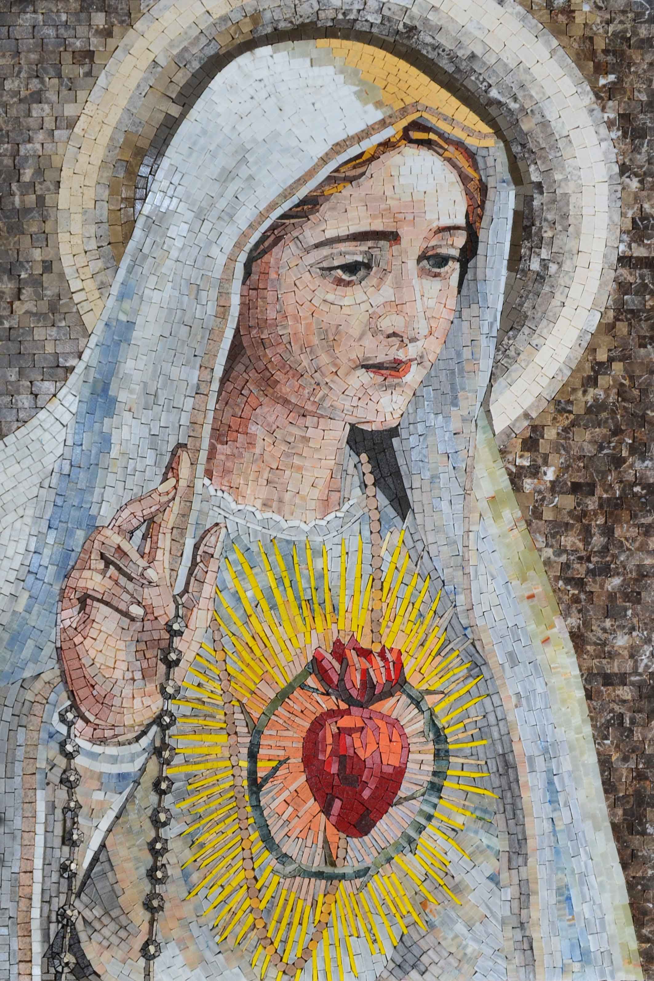 Mater Ecclesiae