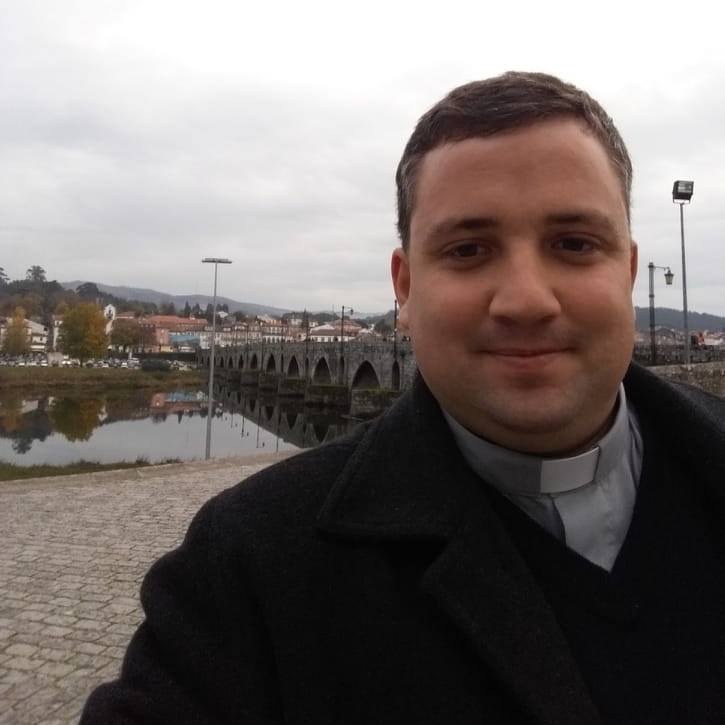 José Joaquim Santos Ribeiro