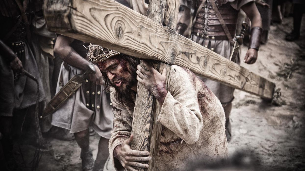 O Senhor Jesus humilhou-Se a Si próprio