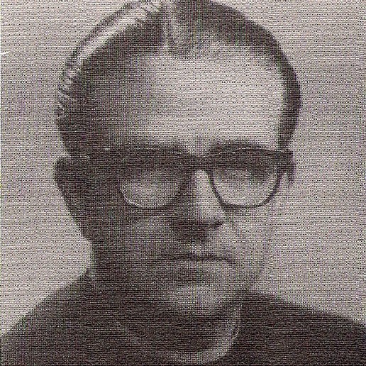 Benjamim Salgado