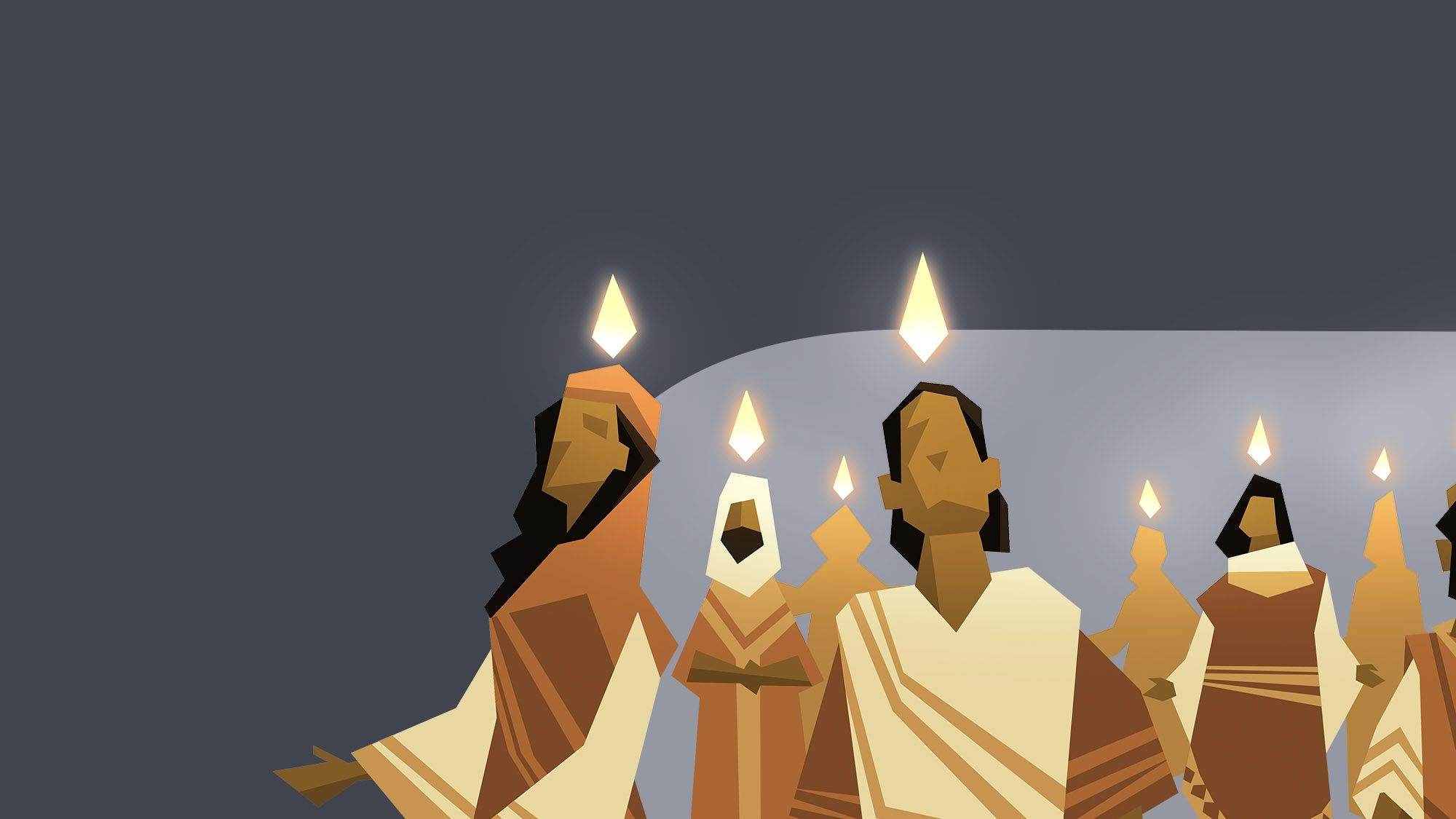 O Espírito do Senhor