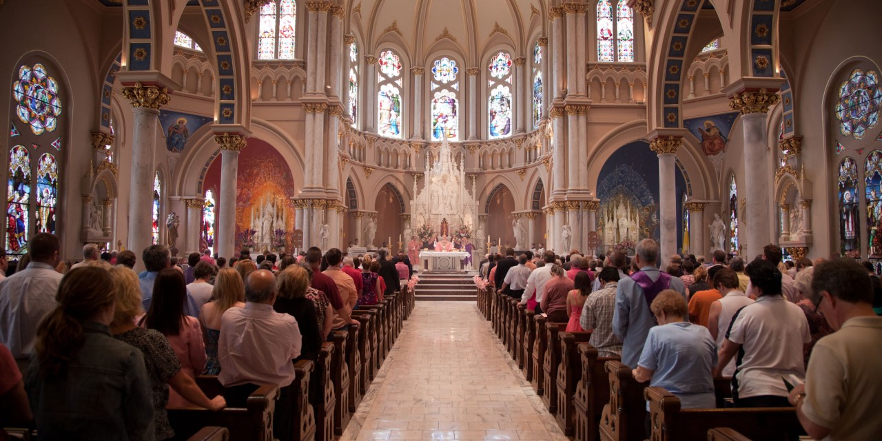 Misericordias Domini