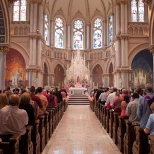 Misericordias Domini