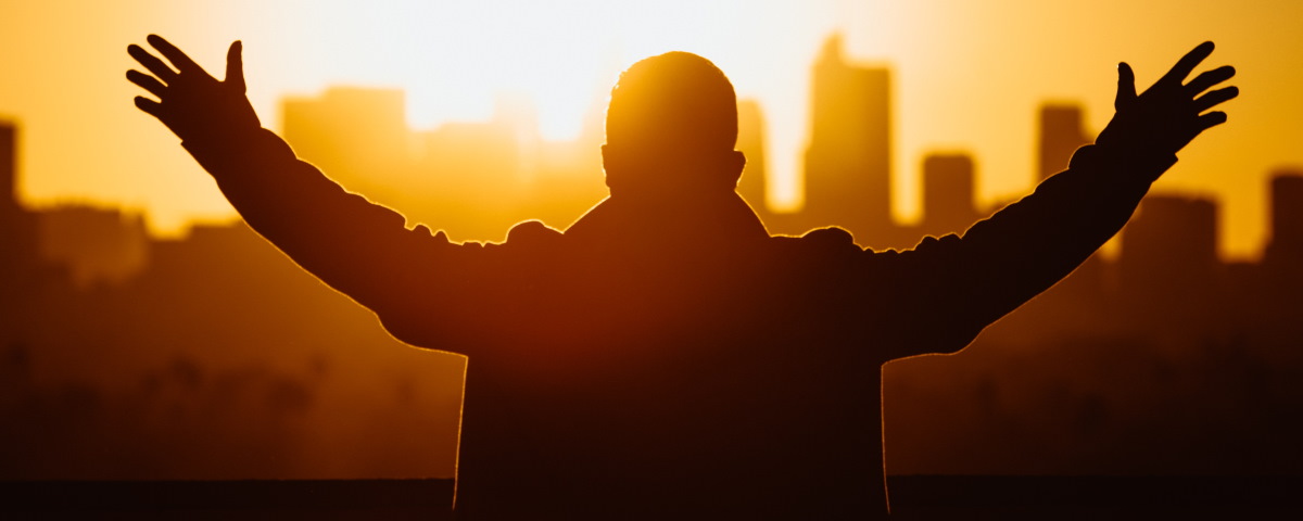 Eu vos amo, Senhor: Vós sois a minha força