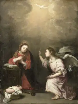 Alma Redemptoris Mater