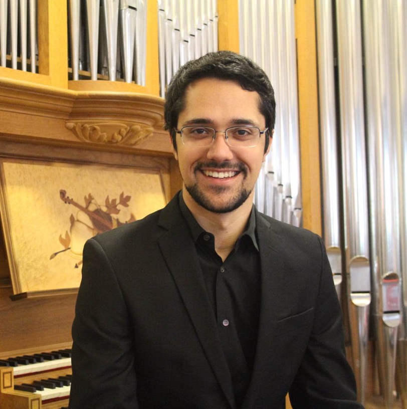Samuel Pinto