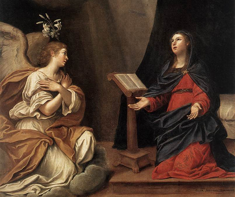 O Sanctissima