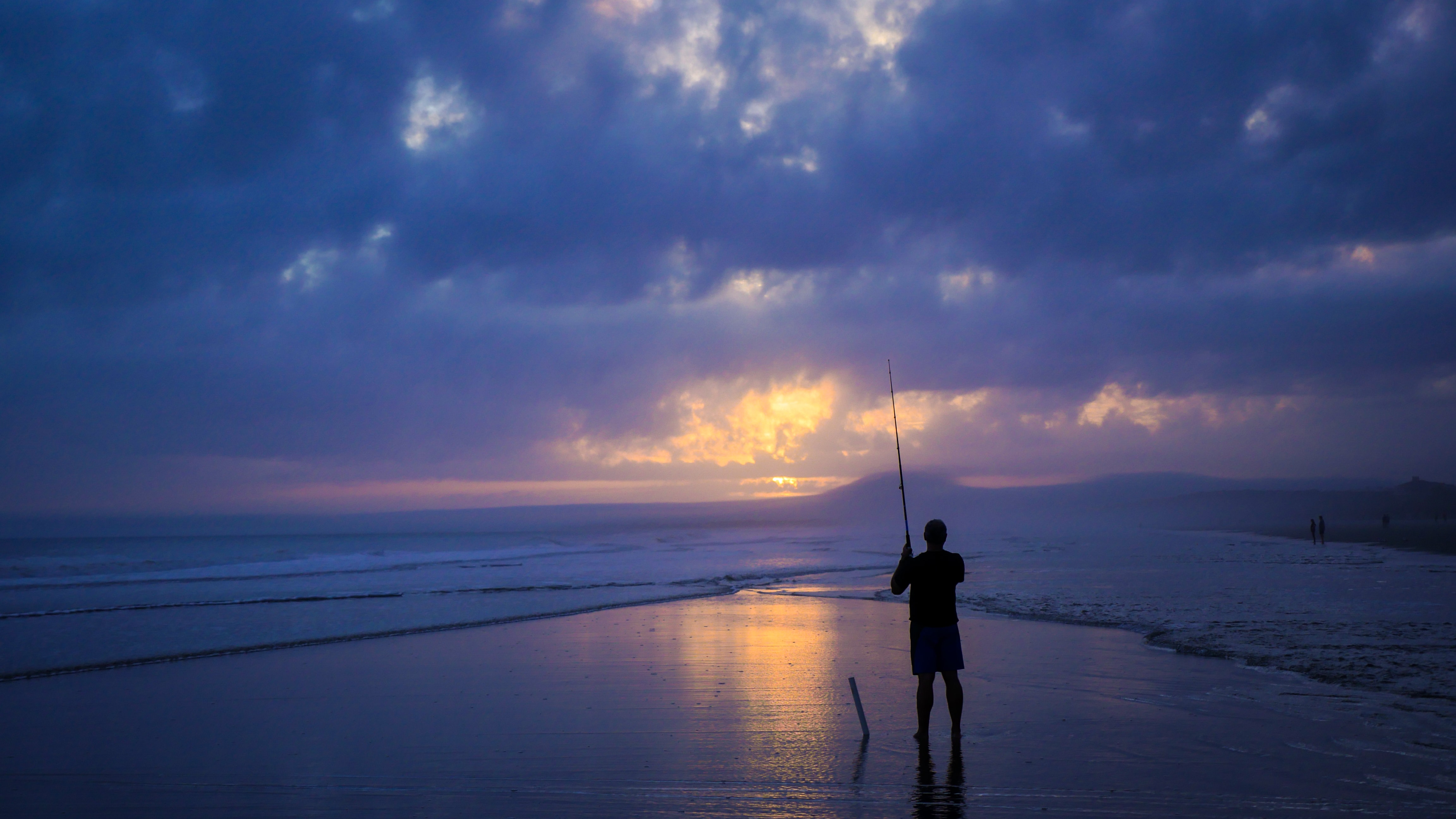 Vinde comigo e farei de vós pescadores