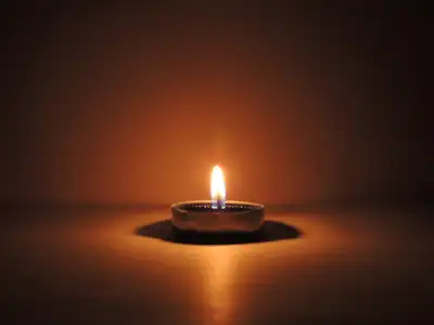 Senhor, Tu és a luz