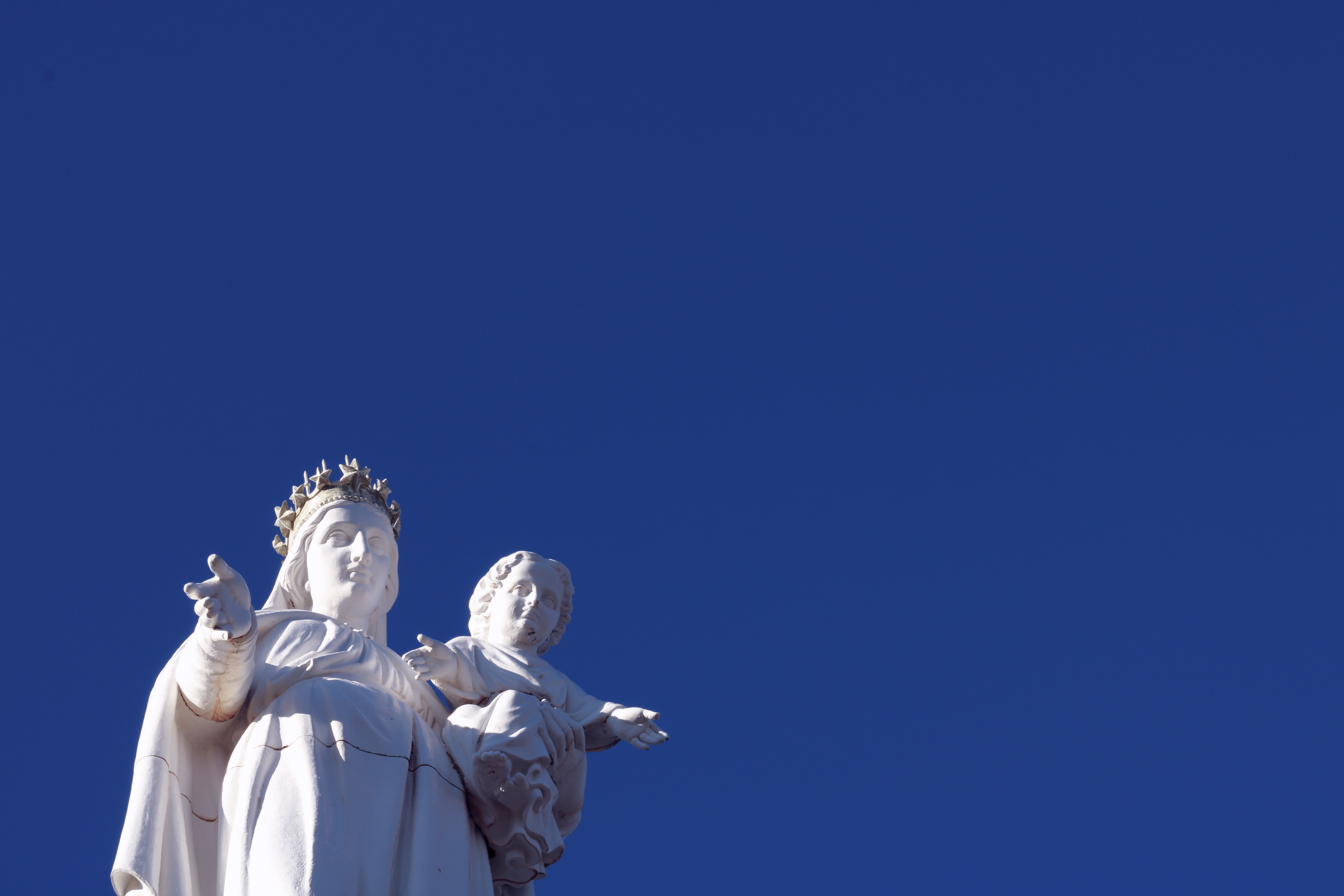 Virgem Maria, Mãe da Unidade