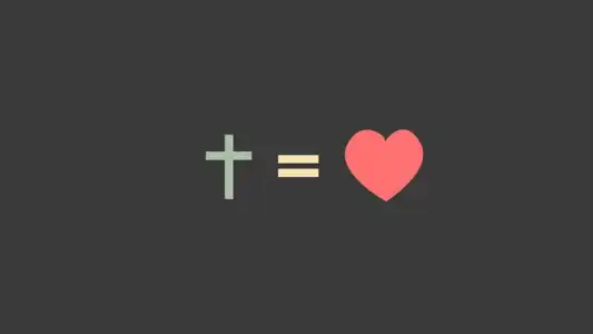 Deus é amor