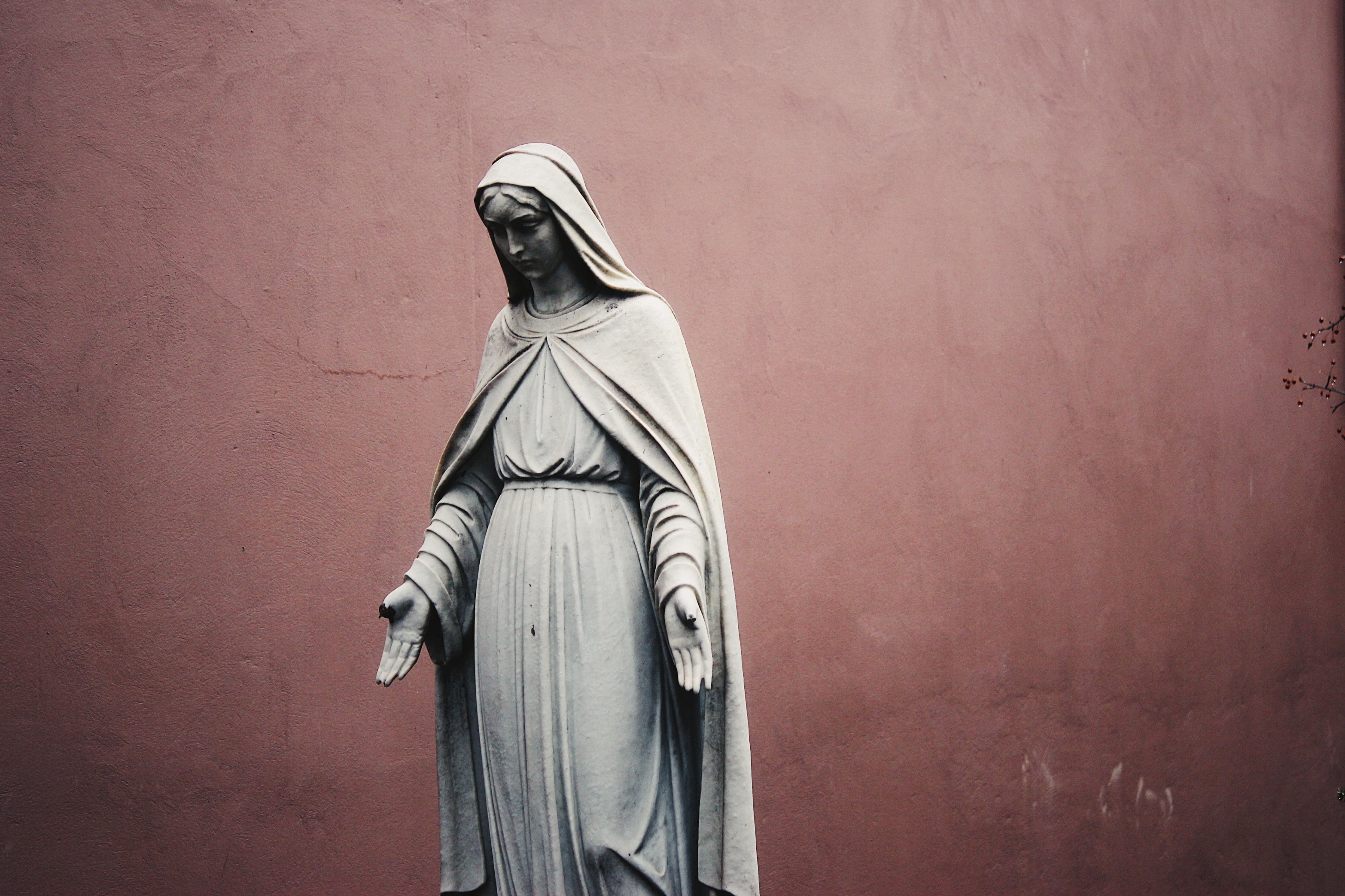 Totus tuus, Maria - I