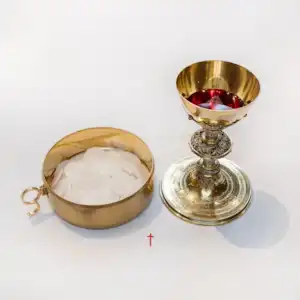 Quem come deste pão