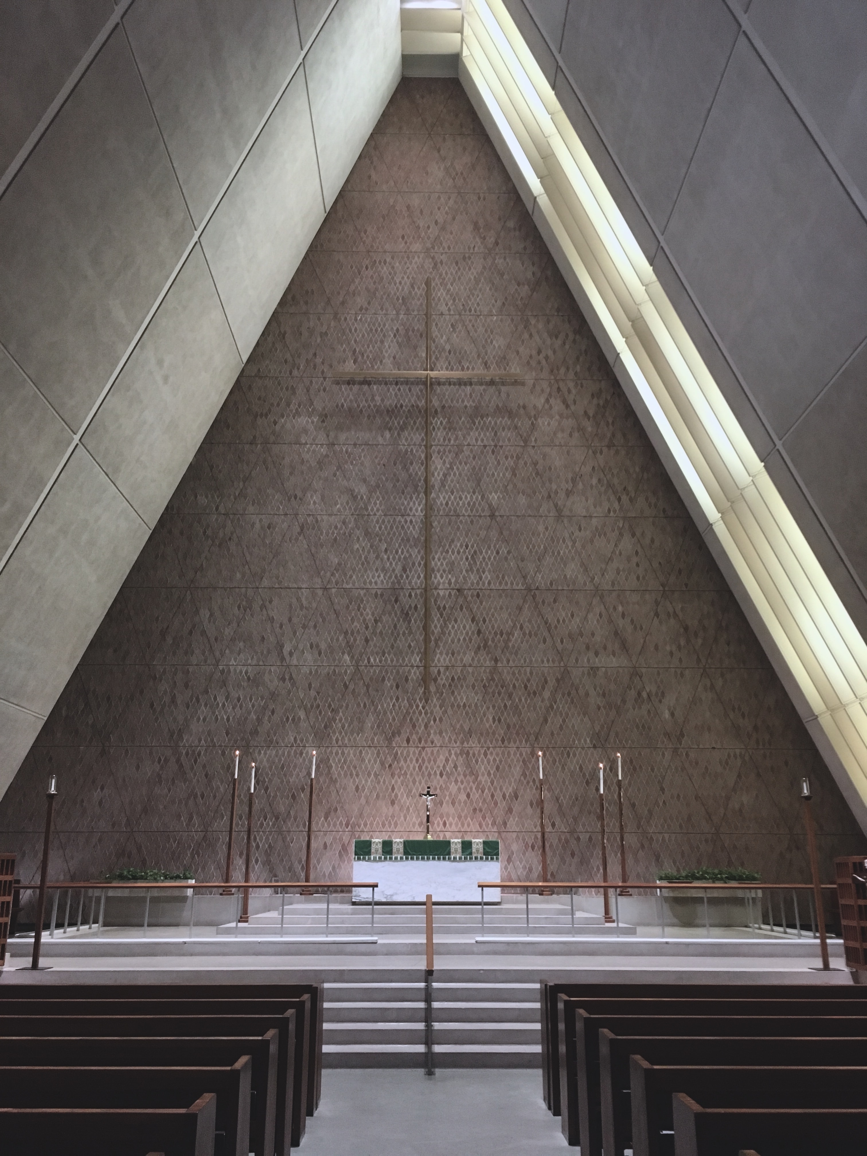 Nós somos a Igreja