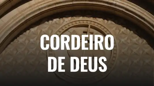 Cordeiro de Deus