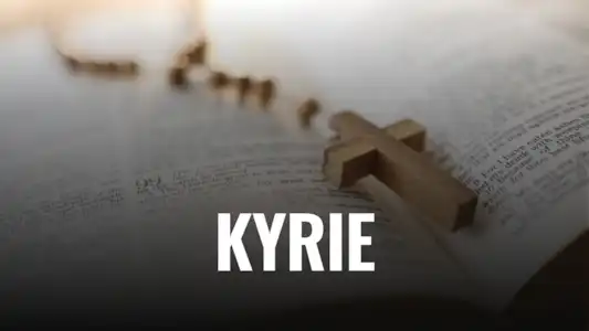 Kyrie