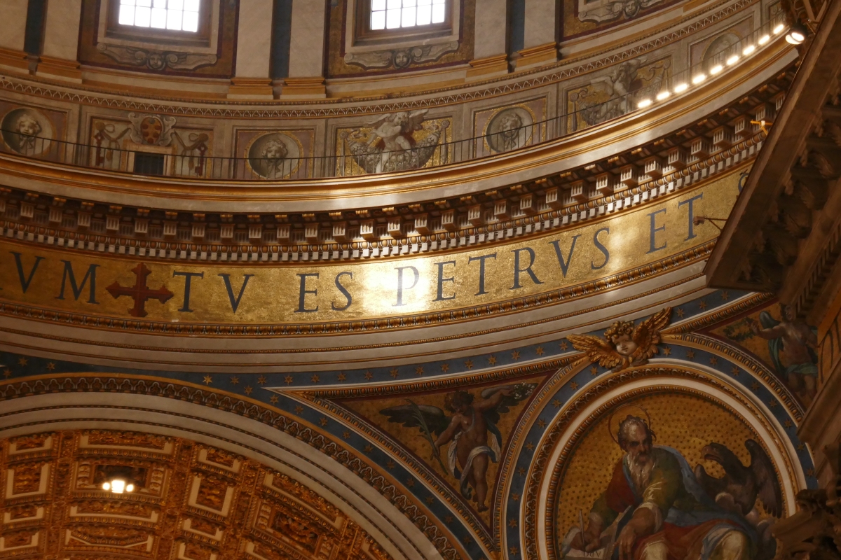 Tu és Cristo