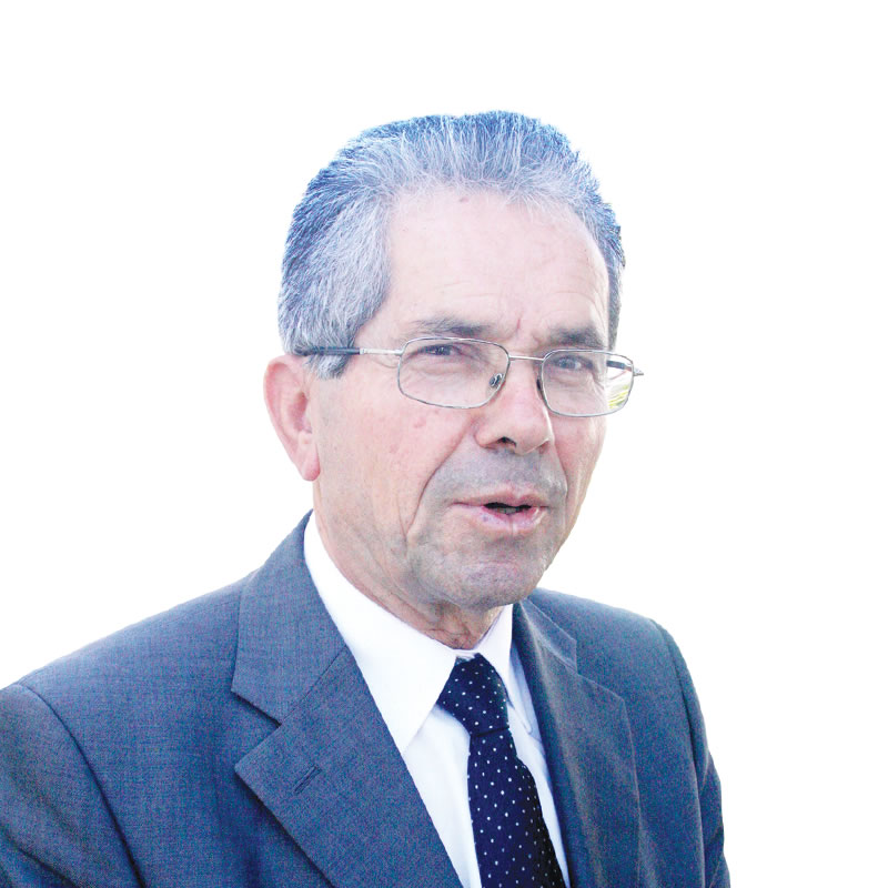L. Ribeiro