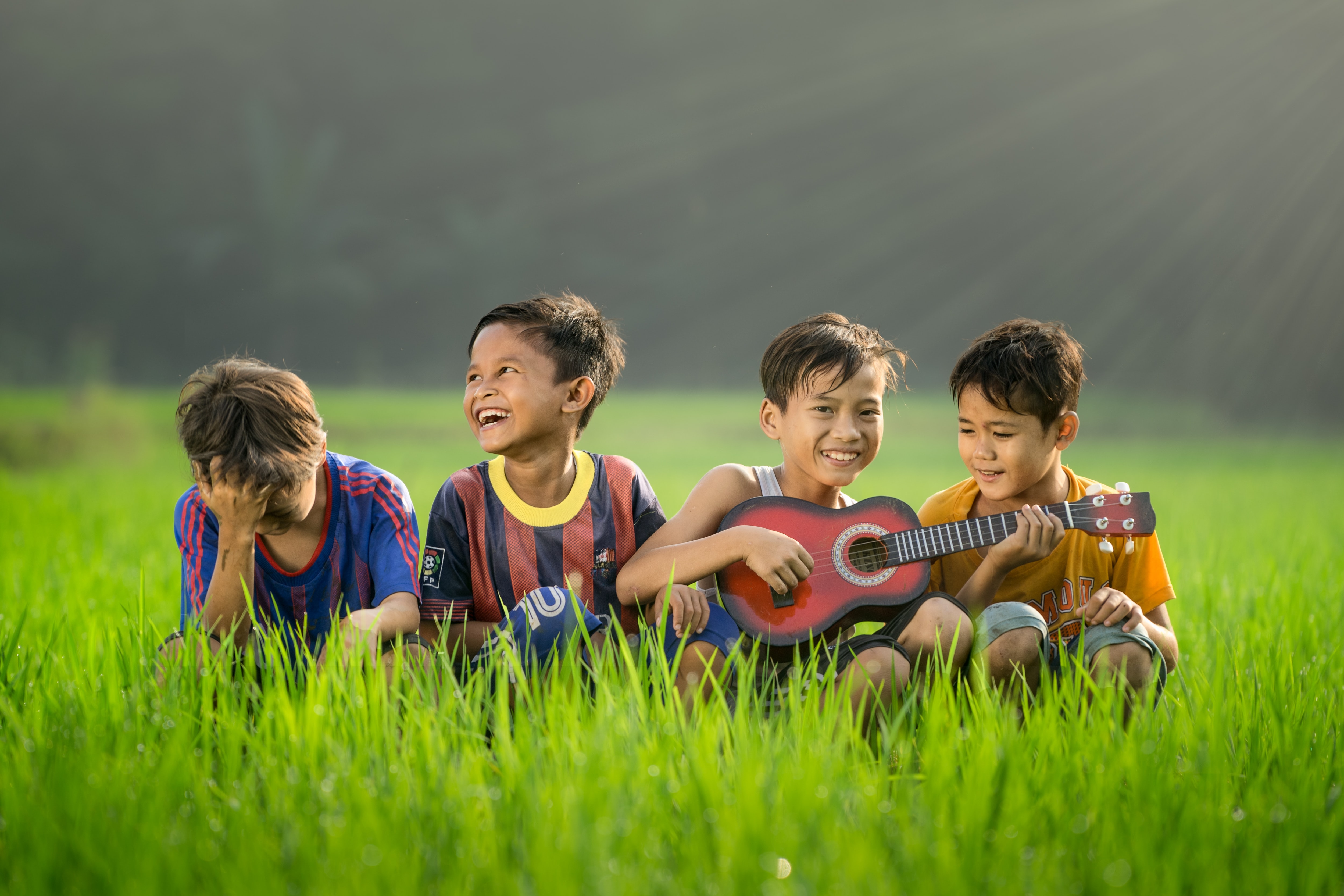 Cantarei a bondade do Senhor