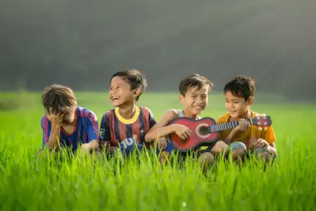 Cantarei a bondade do Senhor