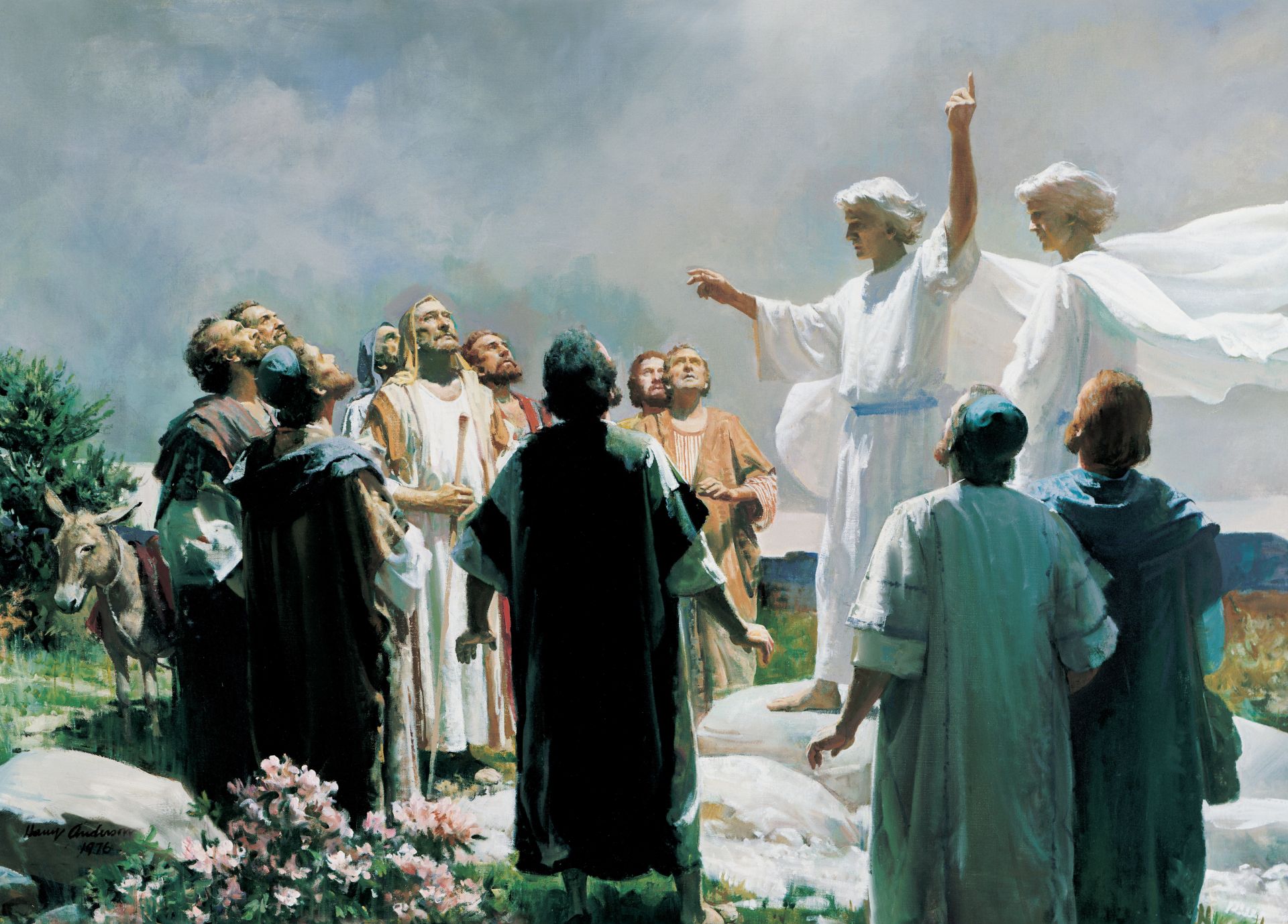 Reinos da terra, cantai a Deus