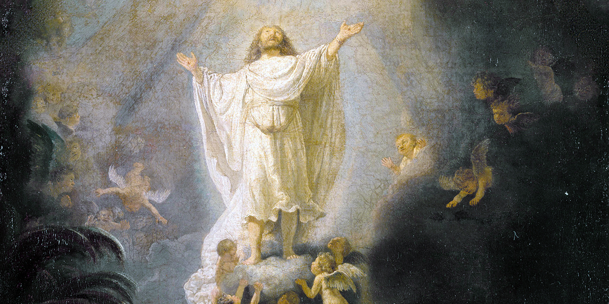 Aclamai Jesus Cristo